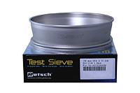 СИТО лабораторное С---20/50:  0,85х0,85мм (850мкм), сетка(AISI), обечайка(AISI) (без поверки)