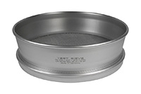 СИТО лабораторное С---20/50:  0,85х0,85мм (850мкм), сетка(AISI), обечайка(AISI) (без поверки)