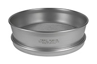 СИТО лабораторное С---20/50:  1,18х1,18мм, сетка(AISI), обечайка(AISI) (без поверки)