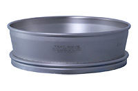 СИТО лабораторное С---20/50:  4,0х4,0мм, сетка(AISI), обечайка(AISI) (без поверки)