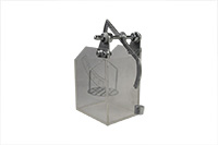 ПРИБОР лабораторный ПРГ-1, комплект базовый для определения характеристик размокания грунтов