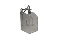 ПРИБОР лабораторный ПРГ-1, комплект базовый для определения характеристик размокания грунтов