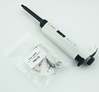 ДОЗАТОР механический  1-канальный    10..100мкл, PROLINE™ комплект базовый (с поверкой)