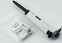 ДОЗАТОР механический  1-канальный   100..1000мкл, PROLINE™ комплект базовый (с поверкой)