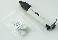 ДОЗАТОР механический  1-канальный  1000...5000мкл, PROLINE™ комплект базовый (с поверкой)