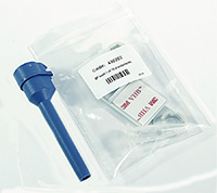 ДОЗАТОР механический  1-канальный     5мкл, PROLINE™ комплект базовый (с поверкой)