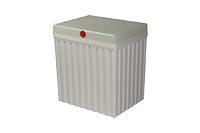 НАКОНЕЧНИКИ ДОЗАТОРОВ BIOHIT™ 1-канальные стер. 100..5000мкл L150мм (50шт/штатив/упак)