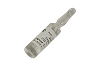 СО ИОНЫ СТРОНЦИЯ 1мг/мл в воде (5мл/ампул), 25К-1