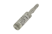 СО ИОНЫ СТРОНЦИЯ 1мг/мл в воде (5мл/ампул), 25К-1