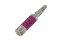 СО ИОНЫ МЕТАЛЛОВ Fe...Zn в кислоте азотной (5мл/ампул), РМ-2