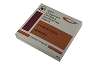 СО ИОНЫ МЕТАЛЛОВ Fe...Zn в кислоте азотной (5мл/ампул), РМ-2