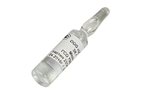 СО ИОНЫ МЕДИ   1мг/мл в кислоте серной (5мл/ампул), 3К-1