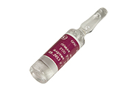 СО ЖЕСТКОСТЬ ОБЩАЯ воды   100°Ж в воде (5мл/ампул)