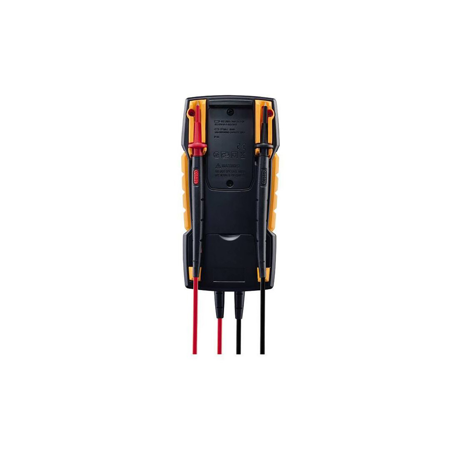 МУЛЬТИМЕТР переносной TESTO™-760-2 (с поверкой)