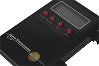 ТЕРМОМЕТР ЦИФРОВОЙ карманный TESTO™ MINI-THERMOMETER (-20..+150°С), комплект базовый