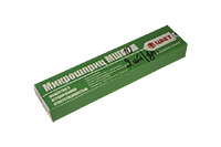 МИКРОШПРИЦ хроматографический   10мкл ЦВЕТ МШ-10: игла ИВ, направляющая (2шт/упак) (с поверкой)