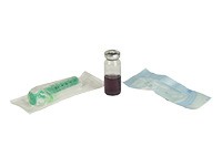 ИНДИКАТОРЫ ПАРОВЫЕ биологические многорежимные   (6шт/упак), БИОТЕСТ-П2-ВИНАР™