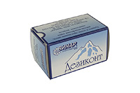 ЭКСПРЕСС-ИНДИКАТОРЫ ДЕЗСРЕДСТВ бумажные на АЛАМИНОЛ (100шт/упак), ДЕЗИКОНТ®