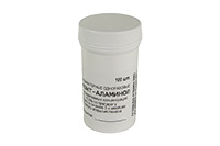 ЭКСПРЕСС-ИНДИКАТОРЫ ДЕЗСРЕДСТВ бумажные на АЛАМИНОЛ (100шт/упак), ДЕЗИКОНТ®