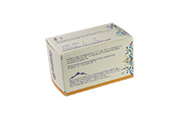 ЭКСПРЕСС-ИНДИКАТОРЫ ДЕЗСРЕДСТВ бумажные на ЛИЗОФОРМИН (100шт/упак), ДЕЗИКОНТ®