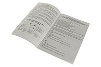 ЖУРНАЛ КОНТРОЛЯ концентраций рабочих растворов дезсредств и стерсредств