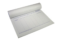 ЖУРНАЛ УЧЁТА получения и расходования дезсредств для проведения дезмероприятий на объектах