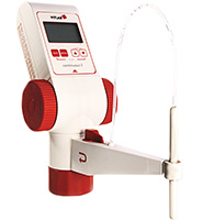 ДИСПЕНСЕР-ДОЗАТОР механический   1..10мл, TA™ комплект без обратного дозирования (без поверки)