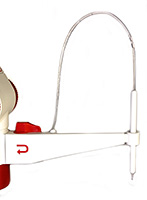 ДИСПЕНСЕР-ДОЗАТОР механический   1..10мл, TA™ комплект без обратного дозирования (без поверки)