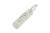 НАБОР СО ЭТАНОЛА растворов водных (5мл/8ампул/набор), ВРЭ-1