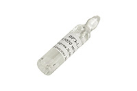 НАБОР СО ЭТАНОЛА растворов водных (5мл/8ампул/набор), ВРЭ-1