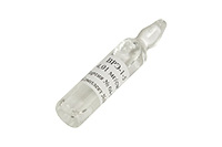 НАБОР СО ЭТАНОЛА растворов водных (5мл/8ампул/набор), ВРЭ-1