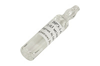 НАБОР СО ЭТАНОЛА растворов водных (5мл/8ампул/набор), ВРЭ-1