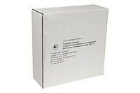 НАБОР СО ЭТАНОЛА растворов водных (5мл/8ампул/набор), ВРЭ-1