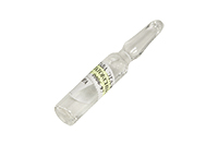 СО АФЛАТОКСИН-B2 0,01мг/мл (10мкг/мл) в бензол-ацетонитриле (1мл/ампул), НФХ-B2