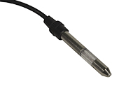 ЭЛЕКТРОД измерительный ЭСЛ-43-07, с разъемом К80.3 (с поверкой)