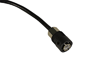 ЭЛЕКТРОД измерительный ЭСЛ-43-07, с разъемом СР (с поверкой)