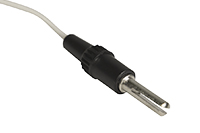 ЭЛЕКТРОД сравнения ЭВЛ-1М3.1, с разъемом К80.4 (с поверкой)