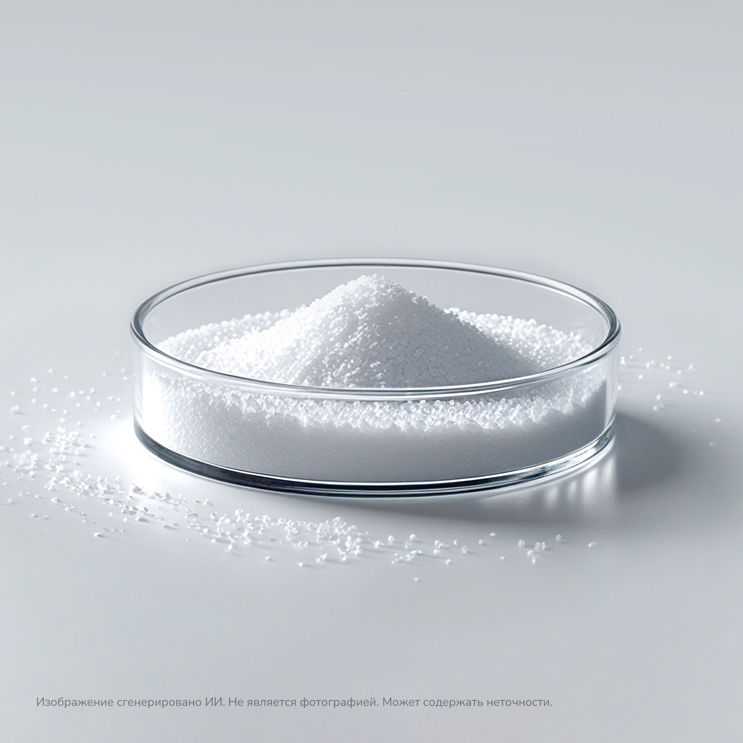 СОДА кальцинированная марка Б в/сорт