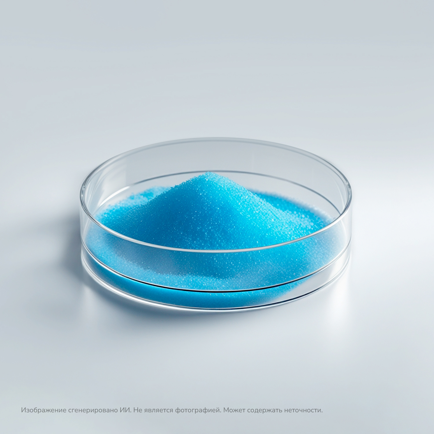 МЕДЬ сернокислая 5/в 98,50%